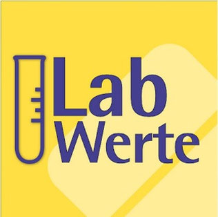 Cover: Laborwerte pocket