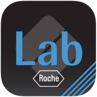 Cover: Labormedizin pocket – iOS